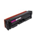 Cartouche de toner CF543X compatible, idéale pour des impressions de haute qualité et des performances optimales.