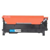 Cartouche de toner TS-CLTC404S compatible, idéale pour une impression de haute qualité et des performances optimales.