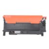 Cartouche de toner TS-CLTK404S compatible pour imprimantes, offrant une qualité d'impression optimale et une performance fiable.