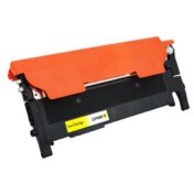 Cartouche de toner CLP406S compatible, idéale pour des impressions de haute qualité.