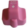 Cartouche H-363 Light Magenta 13ml compatible pour imprimantes.