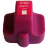Cartouche H-363 Magenta 13ml, compatible avec plusieurs modèles d'imprimantes.