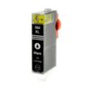 Cartouche d'encre noire 364 XL compatible pour imprimantes.