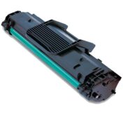 Cartouche compatible de toner pour imprimante, modèle [insérer le modèle], offrant une impression de haute qualité et une performance fiable.