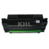 Cartouche de toner compatible KHL pour imprimante, modèle DR-2200, offrant une qualité d'impression optimale et un rendement élevé.
