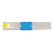Cartouche de toner compatible C910 C330 C510 C530, idéale pour des impressions de haute qualité et une performance fiable.