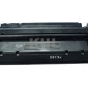 Cartouche de toner KHL 2613X compatible, adaptée pour une impression de haute qualité et une performance fiable.