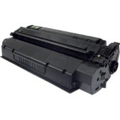 Cartouche de toner compatible pour imprimantes, offrant une impression de haute qualité et une performance fiable.