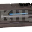 Cartouche compatible KHL pour imprimante, modèle CF084A, offrant une qualité d'impression exceptionnelle et un rendement élevé.