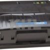 Cartouche de toner compatible Q5942X pour imprimantes HP, offrant une qualité d'impression optimale et un rendement élevé.
