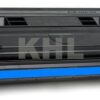 Cartouche compatible KHL pour imprimantes, offrant une qualité d'impression optimale et une performance fiable.