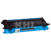 Cartouche de toner compatible KHL, couleur cyan, pour imprimantes laser, offrant une qualité d'impression optimale et une grande capacité.