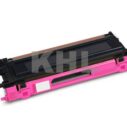 Cartouche de toner compatible KHI, couleur magenta, conçue pour une impression de haute qualité et une performance optimale dans les imprimantes laser.