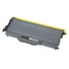Cartouche de toner compatible TN360/2120, idéale pour des impressions de haute qualité et une performance optimale.