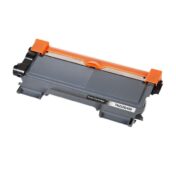 Cartouche de toner TN2220/450 compatible pour imprimantes Brother, offrant une impression de haute qualité et une performance fiable.