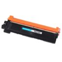 Cartouche de toner TN230C compatible pour imprimantes, offrant une impression de haute qualité et une performance fiable.