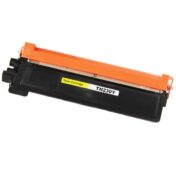 Cartridge de toner TN230Y compatible, offrant une impression de haute qualité et une performance fiable pour vos besoins d'impression.