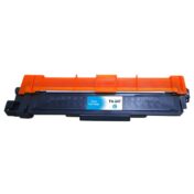 Cartouche de toner TN-247 compatible, idéale pour une impression de haute qualité et une performance fiable.