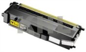 Cartouche de toner jaune KHL Y-6000, compatible avec les imprimantes de la série KHL pour des impressions de haute qualité.