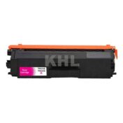 Cartouche de toner TN336 TN326 compatible pour imprimantes laser, offrant une impression de haute qualité et une performance fiable.