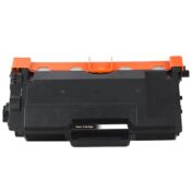 Cartouche de toner compatible pour imprimantes, offrant une impression de haute qualité et une performance fiable.