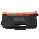 Cartouche de toner KHL compatible pour imprimantes, offrant une impression de haute qualité et une performance fiable.