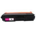Cartouche de toner TN423 compatible, couleur magenta, idéale pour une impression de haute qualité.