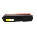 Cartouche de toner compatible TM423 jaune pour imprimantes.