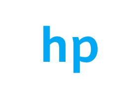 Cartouche d'encre HP 301 couleur, compatible avec plusieurs modèles d'imprimantes HP pour des impressions de haute qualité.